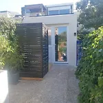 Charmant Studio - Terrasse - Parking Gratuit