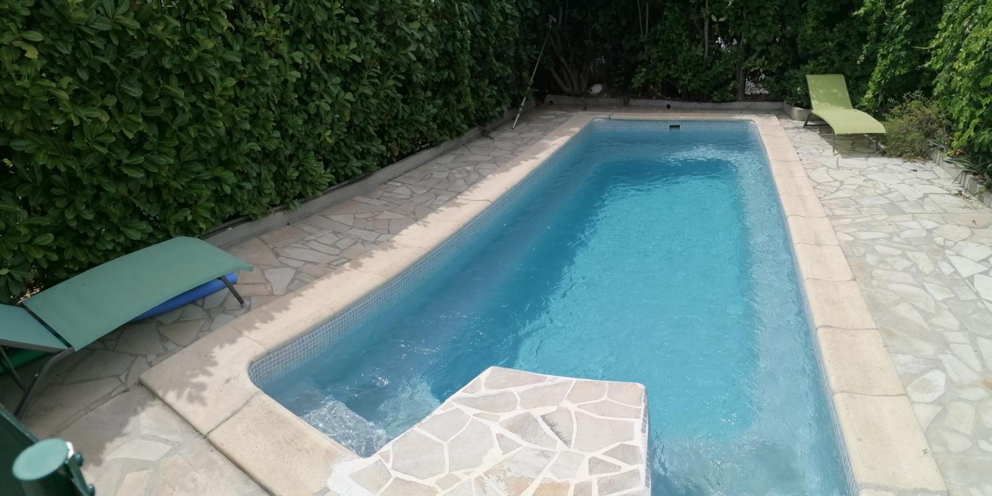 Appartement - Terrasse - Parking Gratuit