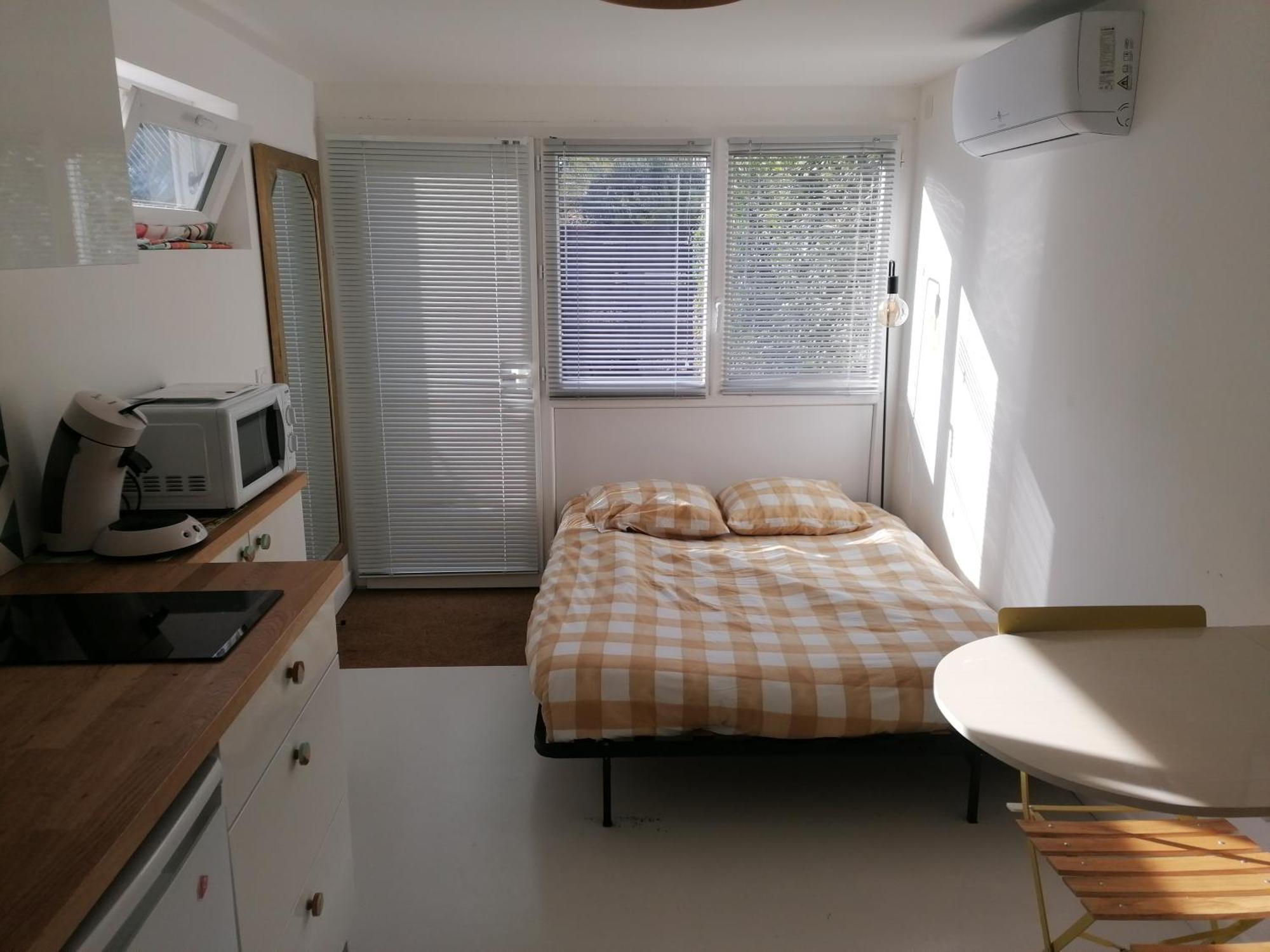 - Terrasse - Parking Gratuit Appartement *